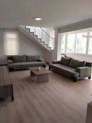 3+2 Bedroom Apartment For sale in Çıldır Nbh. Marmaris - 170 m²