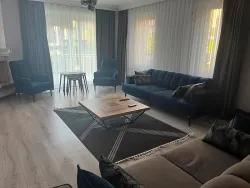 3+1 Bedroom Detached house For rent in Kemeraltı Nbh. Marmaris - 200 m²