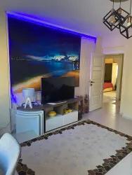 2+1 Bedroom Apartment For rent in Çıldır Nbh. Marmaris - 85 m²