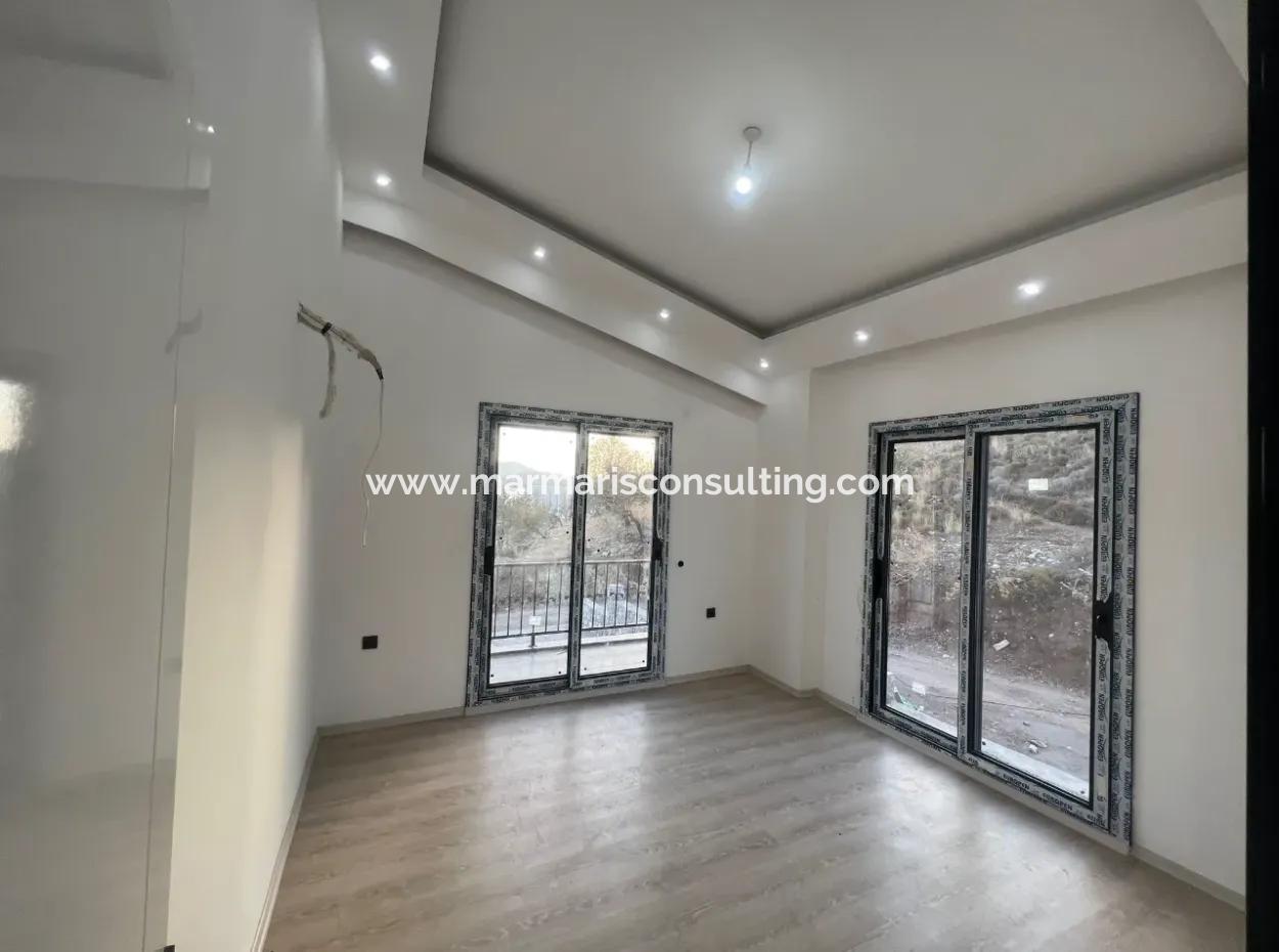 8-Room Boutique Hotel For Sale With Sea View In Bozburun Neighborhood Of Marmaris