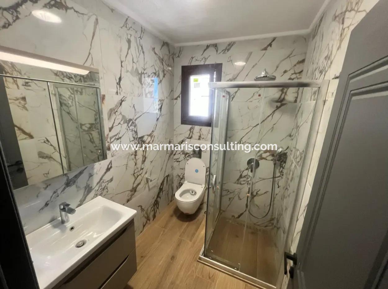 Magnificent Nature View Detached Garden With Parking Pool With Swimming Pool 3 Rooms 4 Bathrooms Ultra Luxury Villa For Sale 3 Floors In A 500M2 Plot