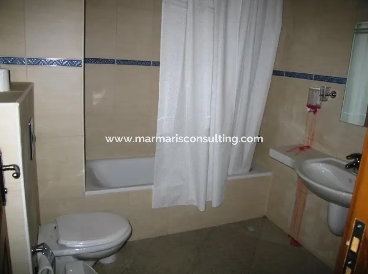 In Atakoy District, Pool, 340M2 Farmhouse With 4300M2 7 Rooms 2 Living Room