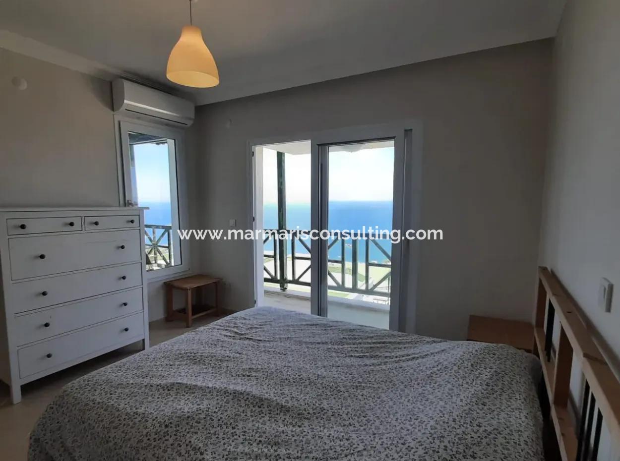 Seasonal Rental, Only 5 Minutes From Yalıkavak Marina.