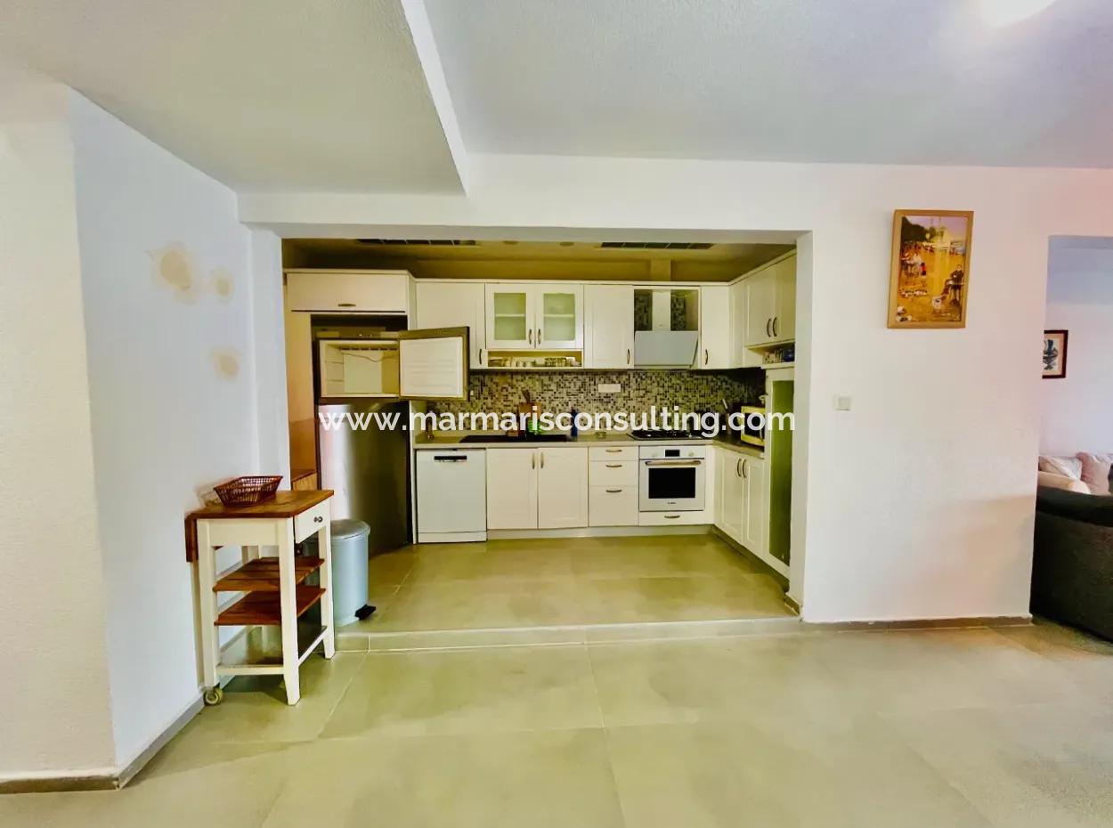 You're Just A Few Steps Away From The Sea. Literally ! Seafront Apartment.