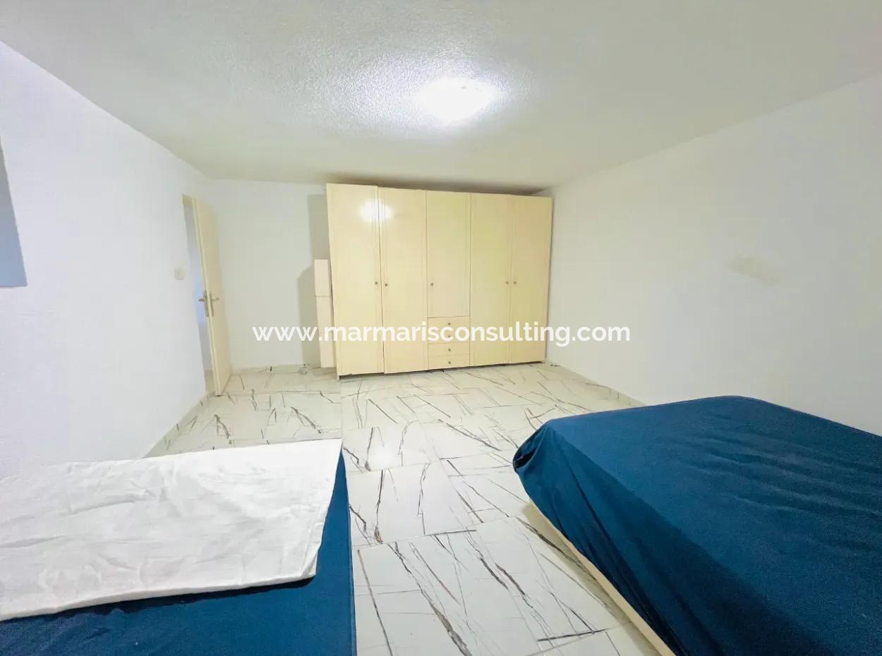 You're Just A Few Steps Away From The Sea. Literally ! Seafront Apartment.