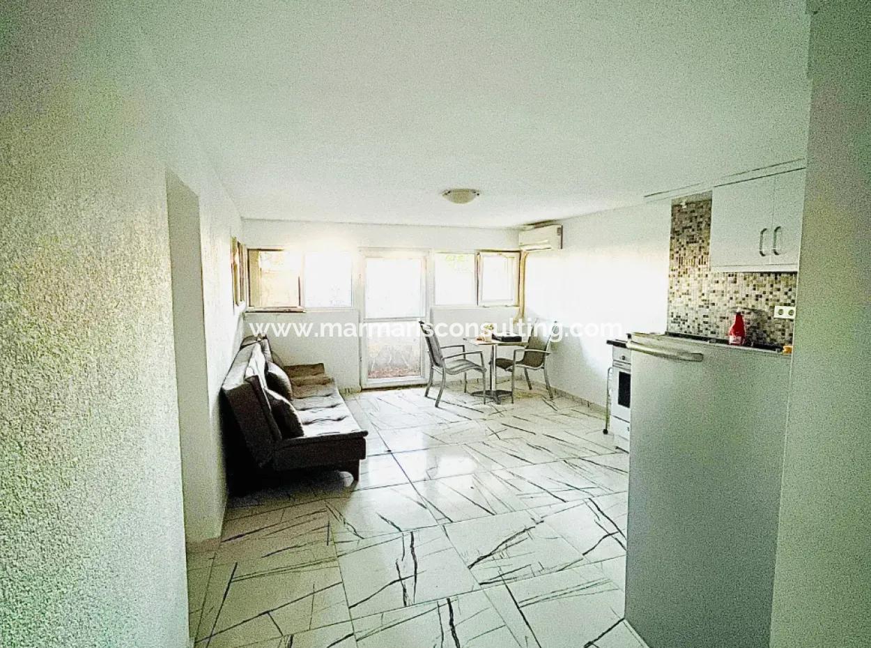 You're Just A Few Steps Away From The Sea. Literally ! Seafront Apartment.