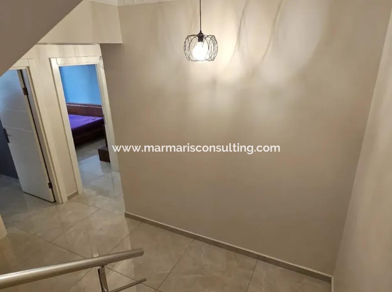 Camiavlu Neighborhood 3 1 Reverse Duplex For Sale In A Secure Site With Pool