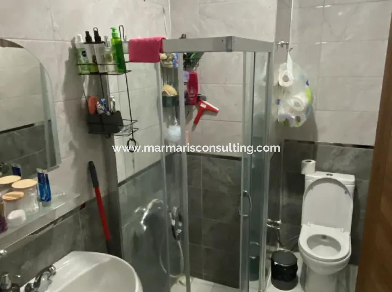 Tepe Mahallesi 2 1 Flat For Sale