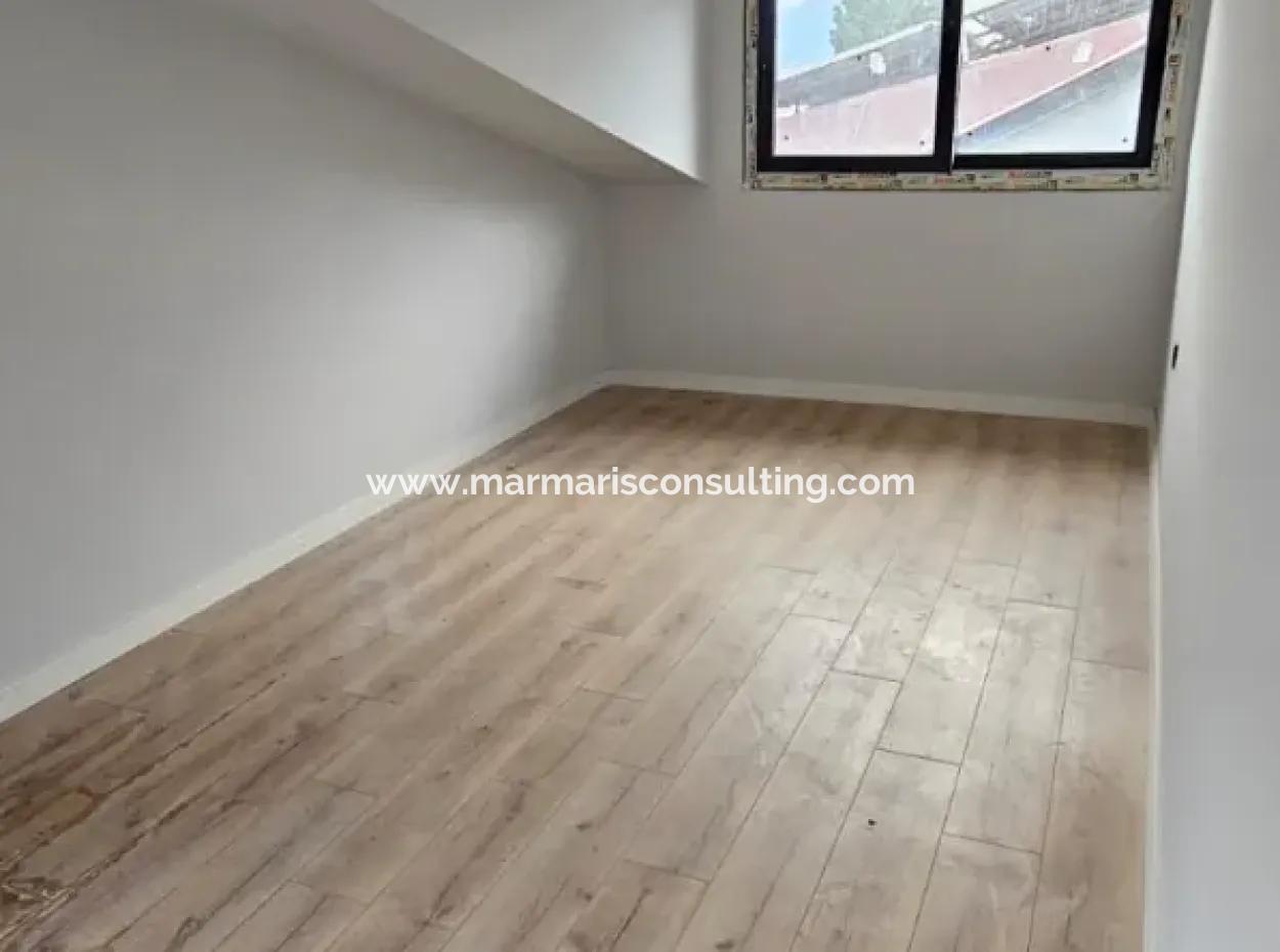 Siteler Neighborhood 3 1 Upper Duplex Flat For Sale