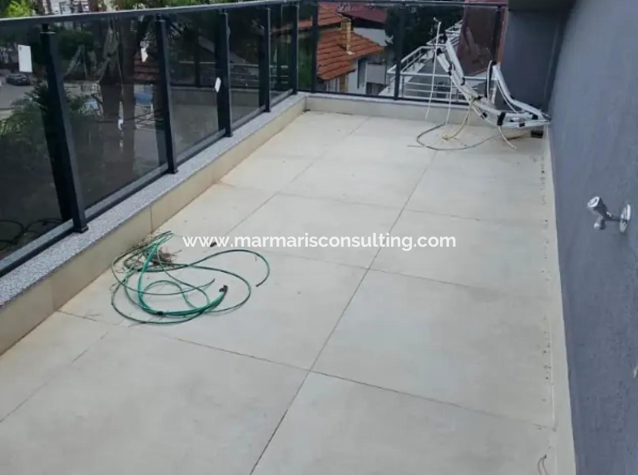 Siteler Neighborhood 3 1 Upper Duplex Flat For Sale