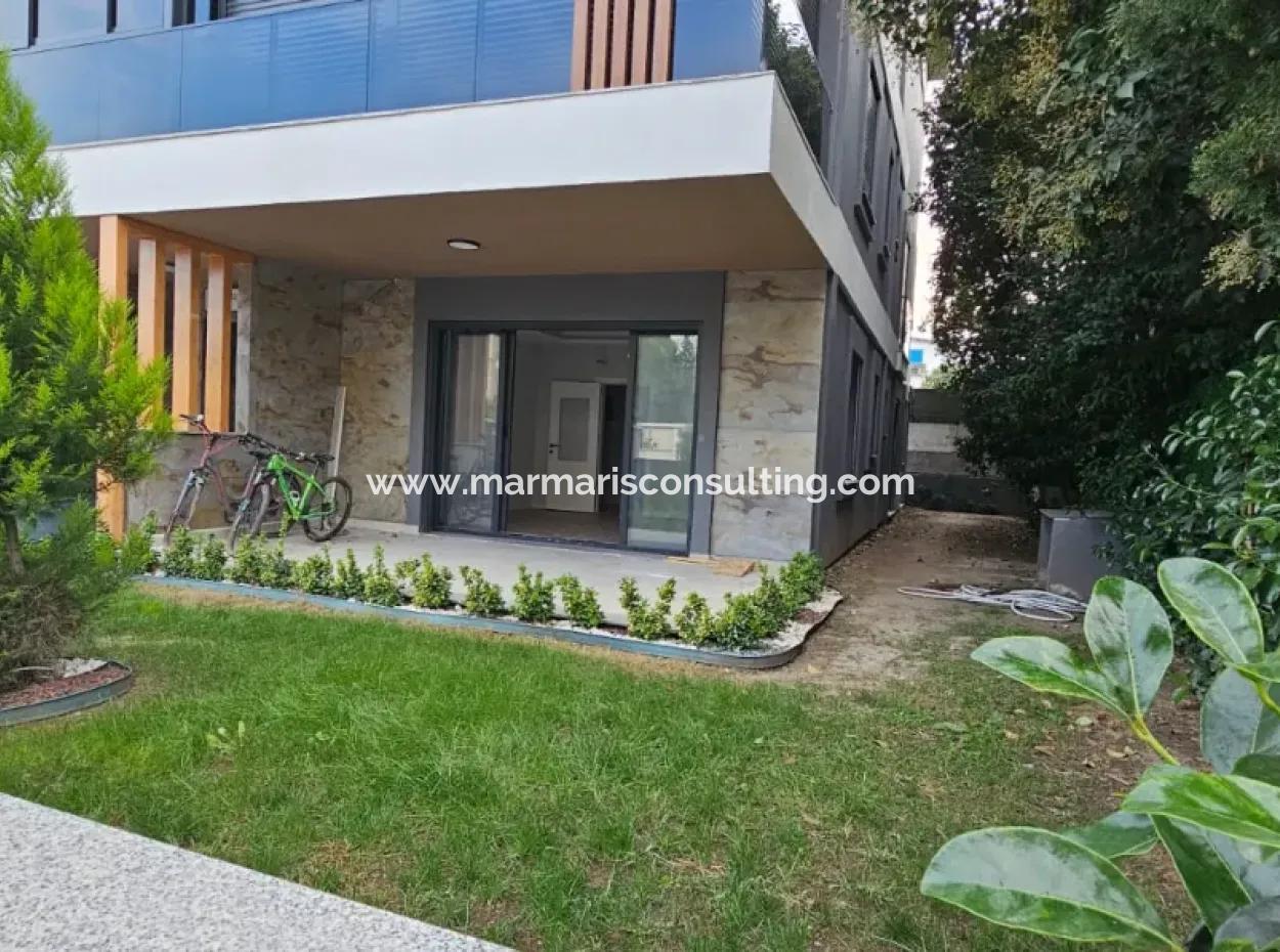 Siteler Neighborhood 2 1 Detached Garden Flat For Sale