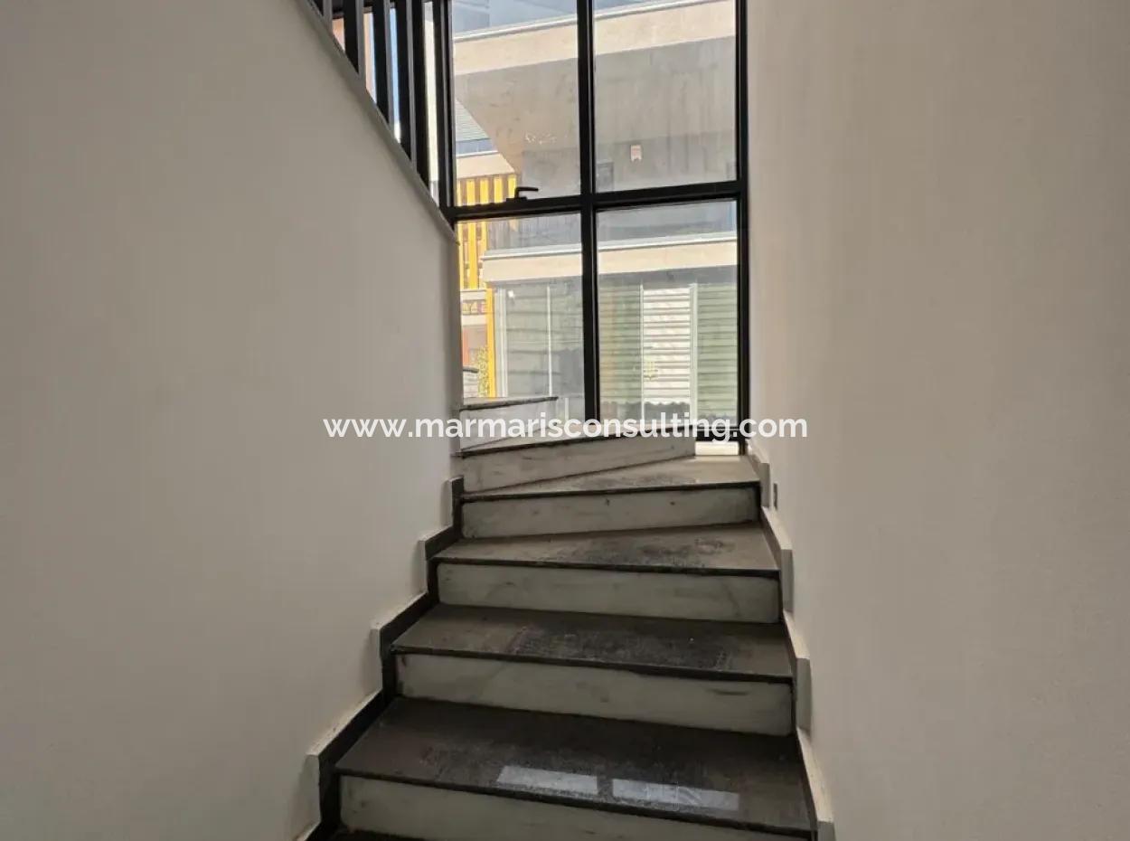 Kemeraltı Neighborhood 4 1 Detached Villa For Sale