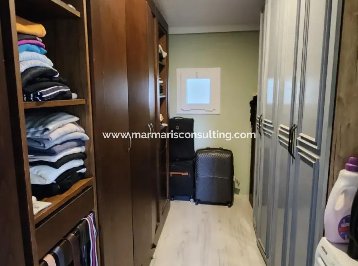 Ortaca Neighborhood For Sale 10.000 M2 Custom Made Farmhouse With Pool