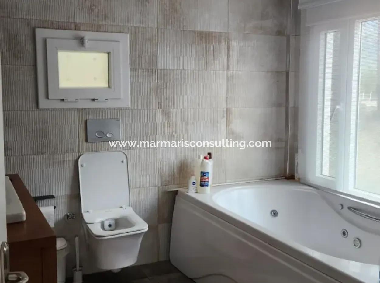 Ortaca Neighborhood For Sale 10.000 M2 Custom Made Farmhouse With Pool