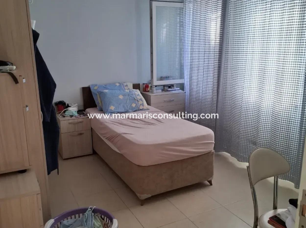 Armutalan Neighborhood 3÷1 Detached Triplex House For Sale