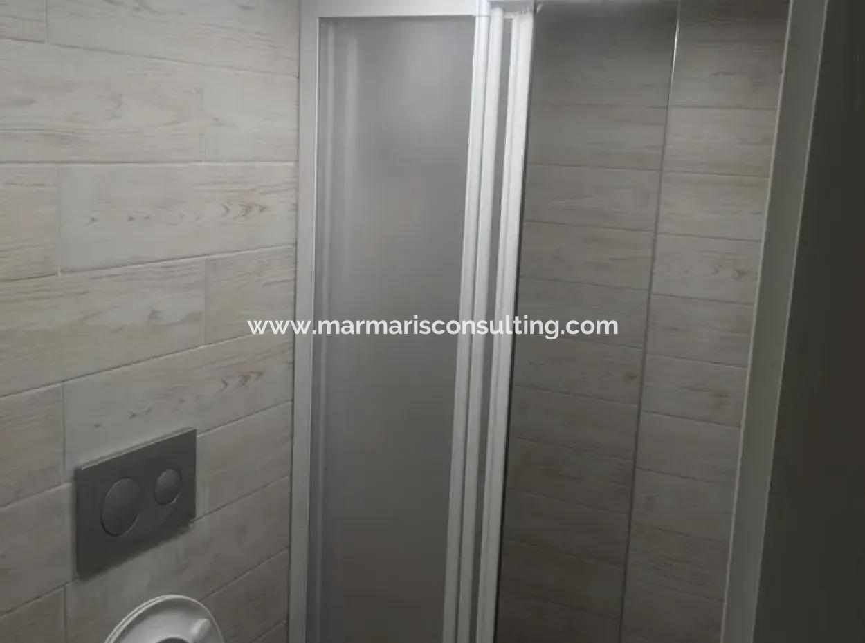 The Centre Of Marmaris, Flats For Sale In 20