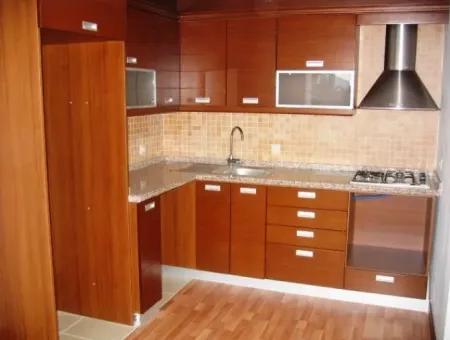 Luxury Duplex Apartment For Sale In Site With Swimming Pool In The Centre Of Marmaris