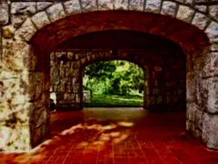 81000M2 Island For Sale In Marmaris Region 31000M2 Title Deed Official Electricity Water Available Manor House With Legal House In It