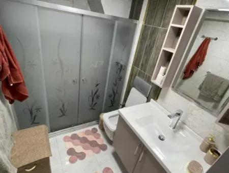 Armutalan Neighborhood 2 1 Ground Floor Flat For Sale