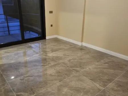 İçmeler Neighborhood 4 1 Fully Detached Brand New Villa For Sale