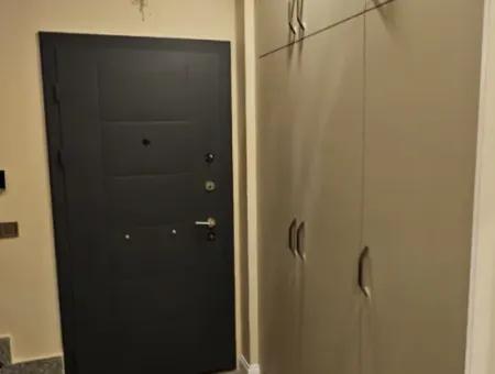 İçmeler Neighborhood 4 1 Fully Detached Brand New Villa For Sale