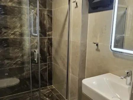 İçmeler Neighborhood 4 1 Fully Detached Brand New Villa For Sale