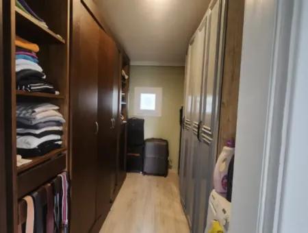 Ortaca Neighborhood For Sale 10.000 M2 Custom Made Farmhouse With Pool