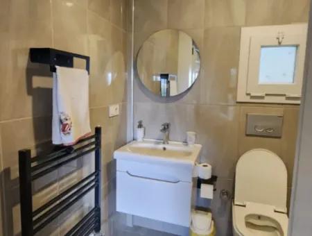 Ortaca Neighborhood For Sale 10.000 M2 Custom Made Farmhouse With Pool