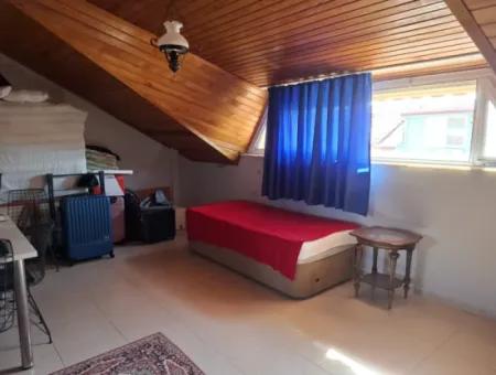 Armutalan Neighborhood 3÷1 Detached Triplex House For Sale