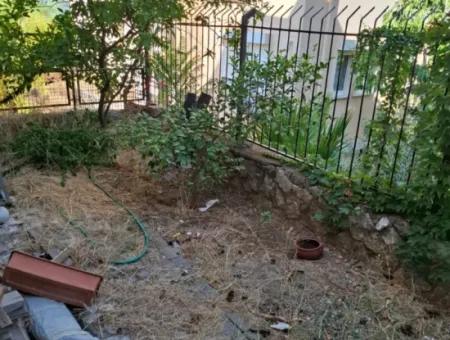 Armutalan Neighborhood 3÷1 Detached Triplex House For Sale