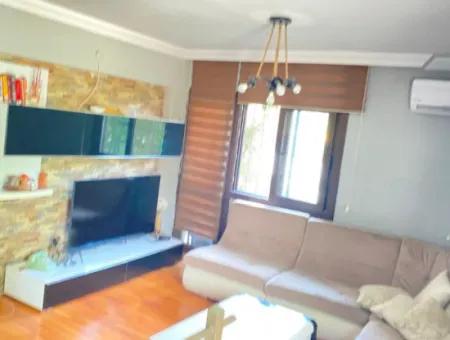 Çamdibi Mahallesi 3 1 Ground Floor Dalre For Sale