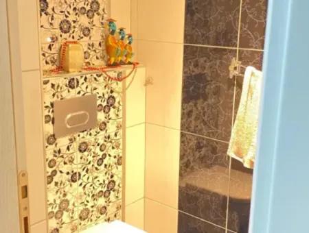 Çamdibi Mahallesi 3 1 Ground Floor Dalre For Sale