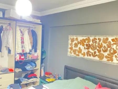 Çamdibi Mahallesi 3 1 Ground Floor Dalre For Sale