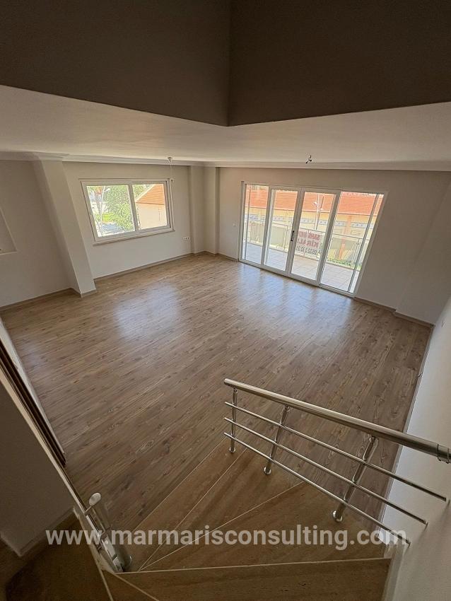 В аренду Квартира 4+1 в Beldibi Marmaris - 180 m²