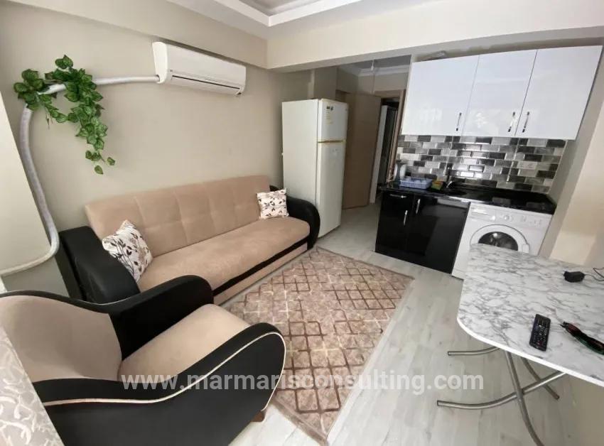 В аренду Квартира 2+1 в Çıldır Marmaris - 65 m²