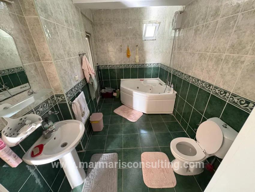 Для продажи Квартира 3+1 в Sarıana Marmaris - 170 m²