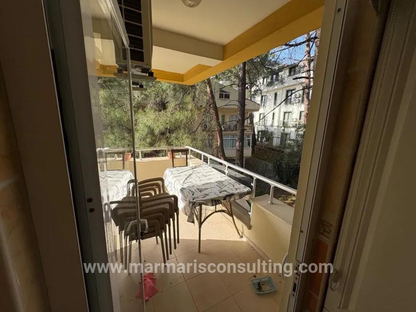 Для продажи Квартира 3+1 в Sarıana Marmaris - 170 m²