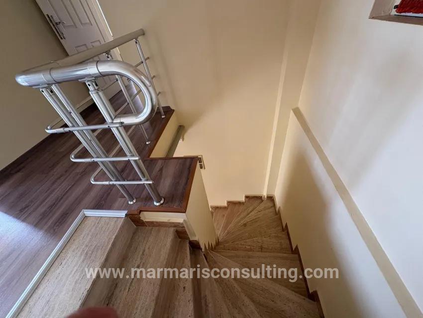 Для продажи Квартира 3+1 в Sarıana Marmaris - 170 m²