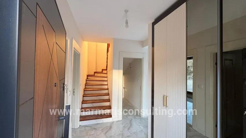 Для продажи Вилла 3+1 в Kızılyaka Ula - 465 m²
