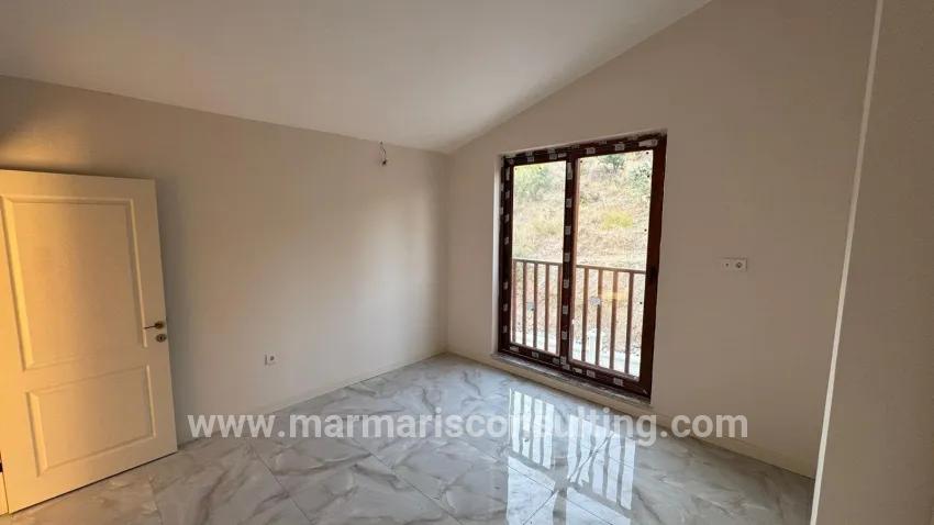 Для продажи Вилла 3+1 в Kızılyaka Ula - 465 m²