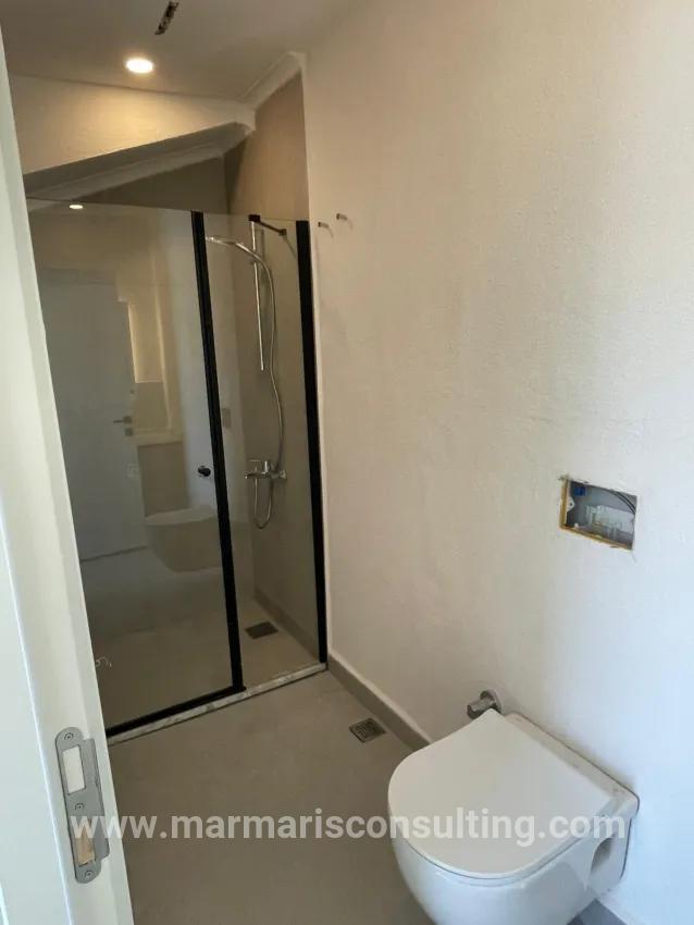 Для продажи Квартира 3+1 в Çıldır Marmaris - 130 m²