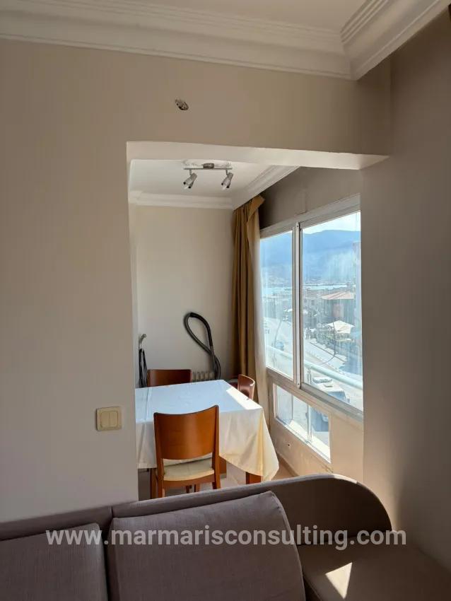 Для продажи Квартира 2+1 в Çıldır Marmaris - 85 m²