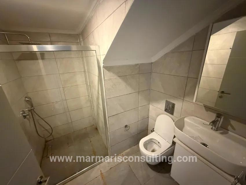 В аренду Вилла 5+1 в Çetibeli Marmaris - 220 m²