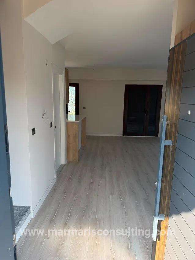 В Аренду Семейный Дом 2+1 в Çetibeli Marmaris - 140 m²