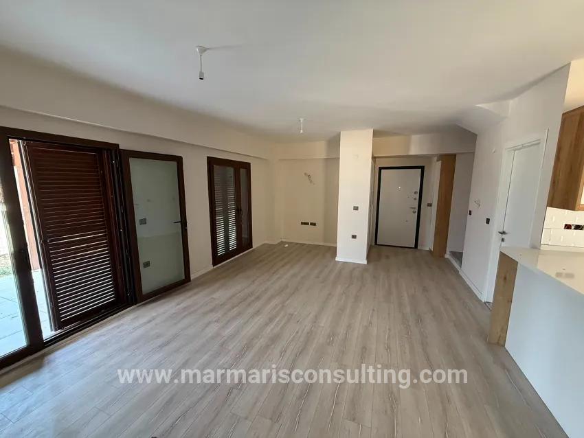 В Аренду Семейный Дом 2+1 в Çetibeli Marmaris - 140 m²