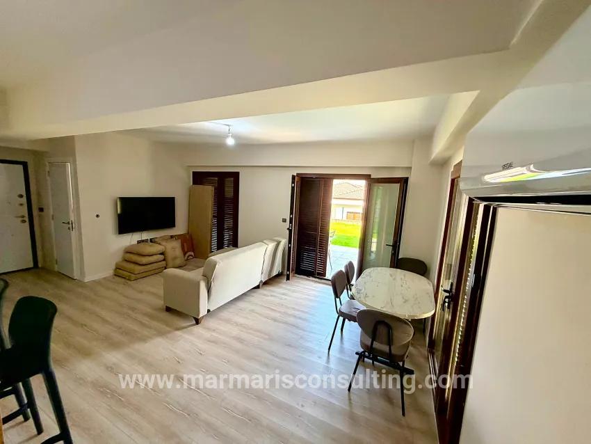 Для продажи Вилла 5+1 в Çetibeli Marmaris - 220 m²