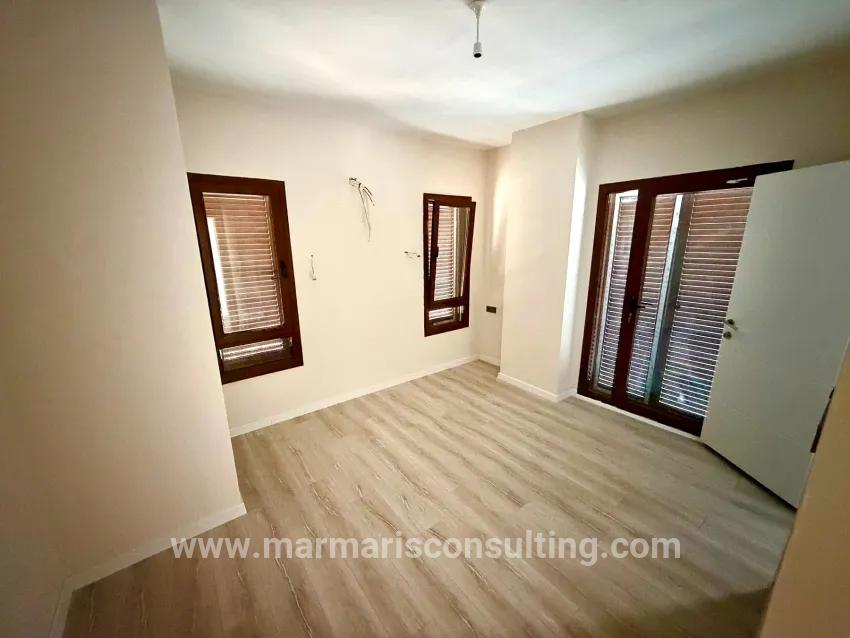Для Продажи Вилла 3+1 в Çetibeli Marmaris - 140 m²