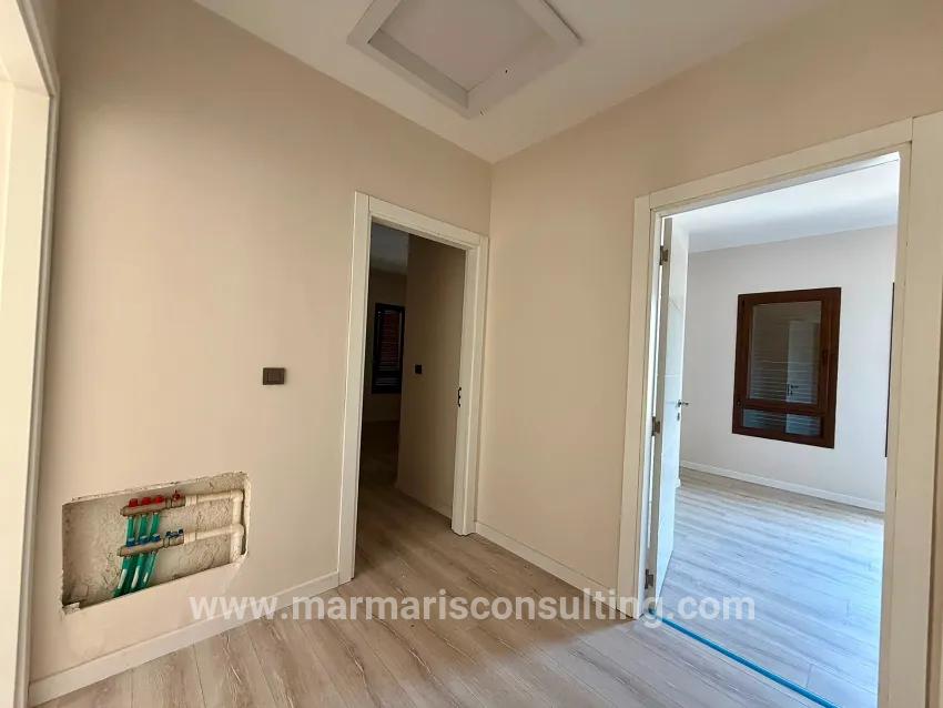 Для Продажи Вилла 3+1 в Çetibeli Marmaris - 140 m²