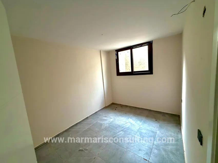 Для Продажи Вилла 3+1 в Çetibeli Marmaris - 140 m²