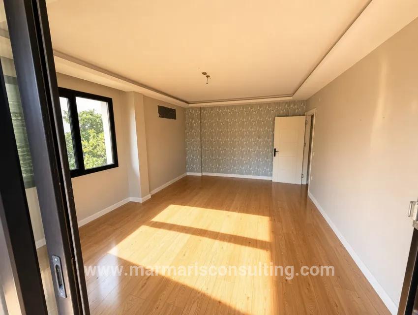 Для продажи Квартира 3+1 в Armutalan Marmaris - 140 m²
